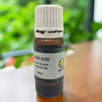 SunGod - 10ML