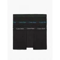 Calvin Klein Men's Boxers Black 3Pack