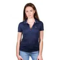 Tommy Jeans V-Neck Polo shirt - S