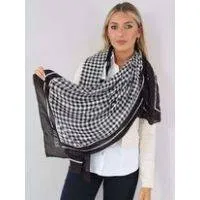 GUESS SCARF