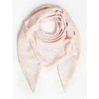 Guess scarf