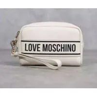Love Moschino Washbag