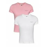 Tommy Jeans 2pack T-shirts