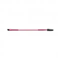 Twin Eyerbrow Brush