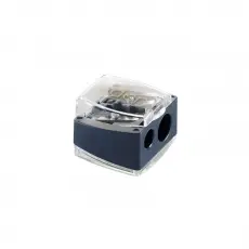 Cosmetic Twin Sharpener