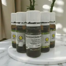Frankincense