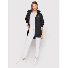 Calvin Klein Jeans Jacket Black Relaxed Fit - M