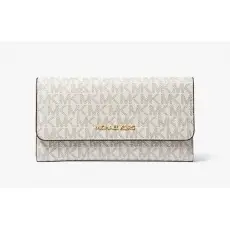 Michael Kors Vanilla Wallet