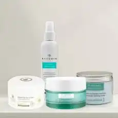 Monderme Gift Pack 2 - Hydration for Combination Skin