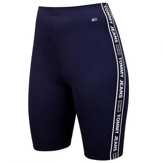 Tommy Hilfiger biker shorts