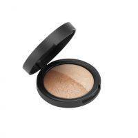Terracotta Highlighter Duo