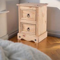 Bedside table