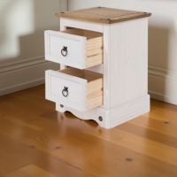 Bedside table