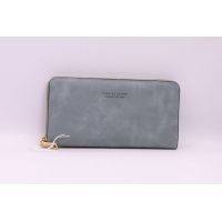 "Forever Better" Zip-Around Wallet