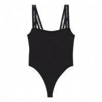 Calvin Klein Jeans bodysuit
