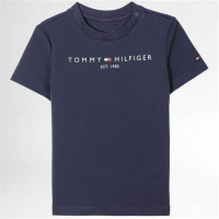 Tommy Kids Blue Tshirt - 2 years