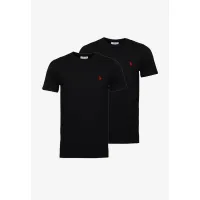 U.S. Polo 2 pack T Shirts