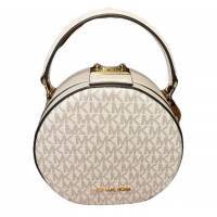 Michael Kors Circle xbody