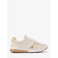 Michael Kors Gold sneakers
