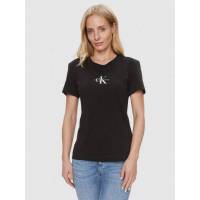 Calvin Klein T-Shirt  Black