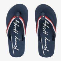 Tommy kid's flip flop