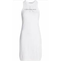 Calvin Klein Dress Logo - XS