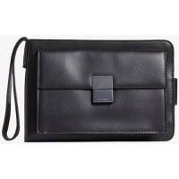 Calvin klein leather pouch