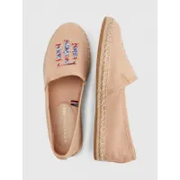 Tommy Hilfiger Th Logo Espadrille - 38