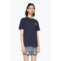 Tommy Hilfiger Men's T-shirt Blue