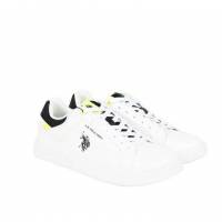U.S polo sneakers
