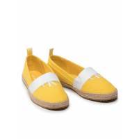 Calvin Klein Espadrille Super Lemon