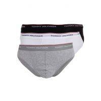 TOMMY HILFIGER - Pack 3 Brief multicolor - S
