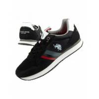 U.S polo sneakers