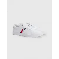 Tommy Hilfiger signature leather sneakers - 37