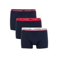 TOMMY HILFIGER Men's Boxers 3Pack - - M
