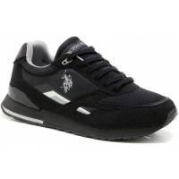 U.S polo sneakers