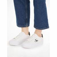 Calvin Klein Jeans Sneakers Bold Flatform - 41
