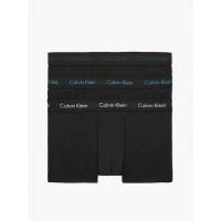 Calvin Klein Men's Boxers Black 3Pack