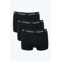 Calvin Klein Men's Boxers 3Pack