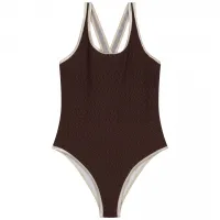 Michael Kors Kids Swimsuit - 5 years