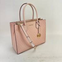 Michael Kors Mercer Handbag