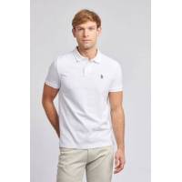 U.S. Polo Assn. Luxury feel Polo Shirt - M