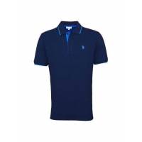 U.S. Polo Assn. Polo Shirt navy - M