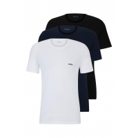 Hugo Boss 3 Pack Tshirts - S