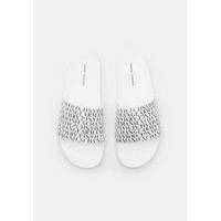 Armani Exchange Sliders