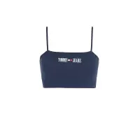 Tommy Jeans Strap Top - XS