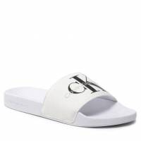Calvin Klein Jeans bright white/black