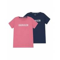 Calvin Klein 2pk kids T shirts - 10