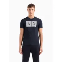 Armani Exchange Black T shirt - M