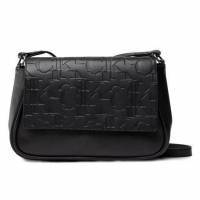 Calvin Klein Jeans Sleek Flap